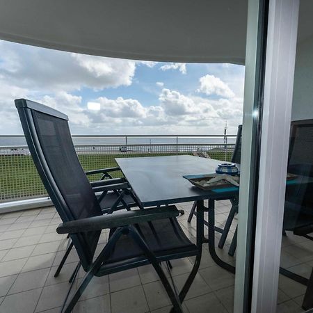 033 Arngast Ferienwohnung Wilhelmshaven Ngoại thất bức ảnh