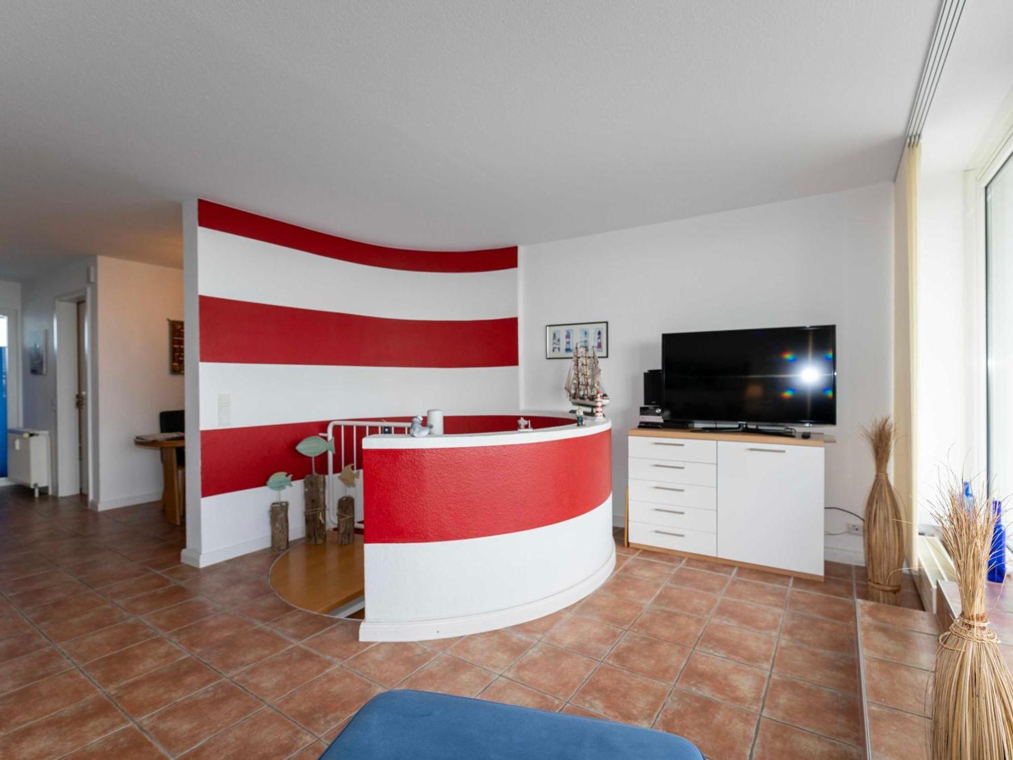 033 Arngast Ferienwohnung Wilhelmshaven Ngoại thất bức ảnh