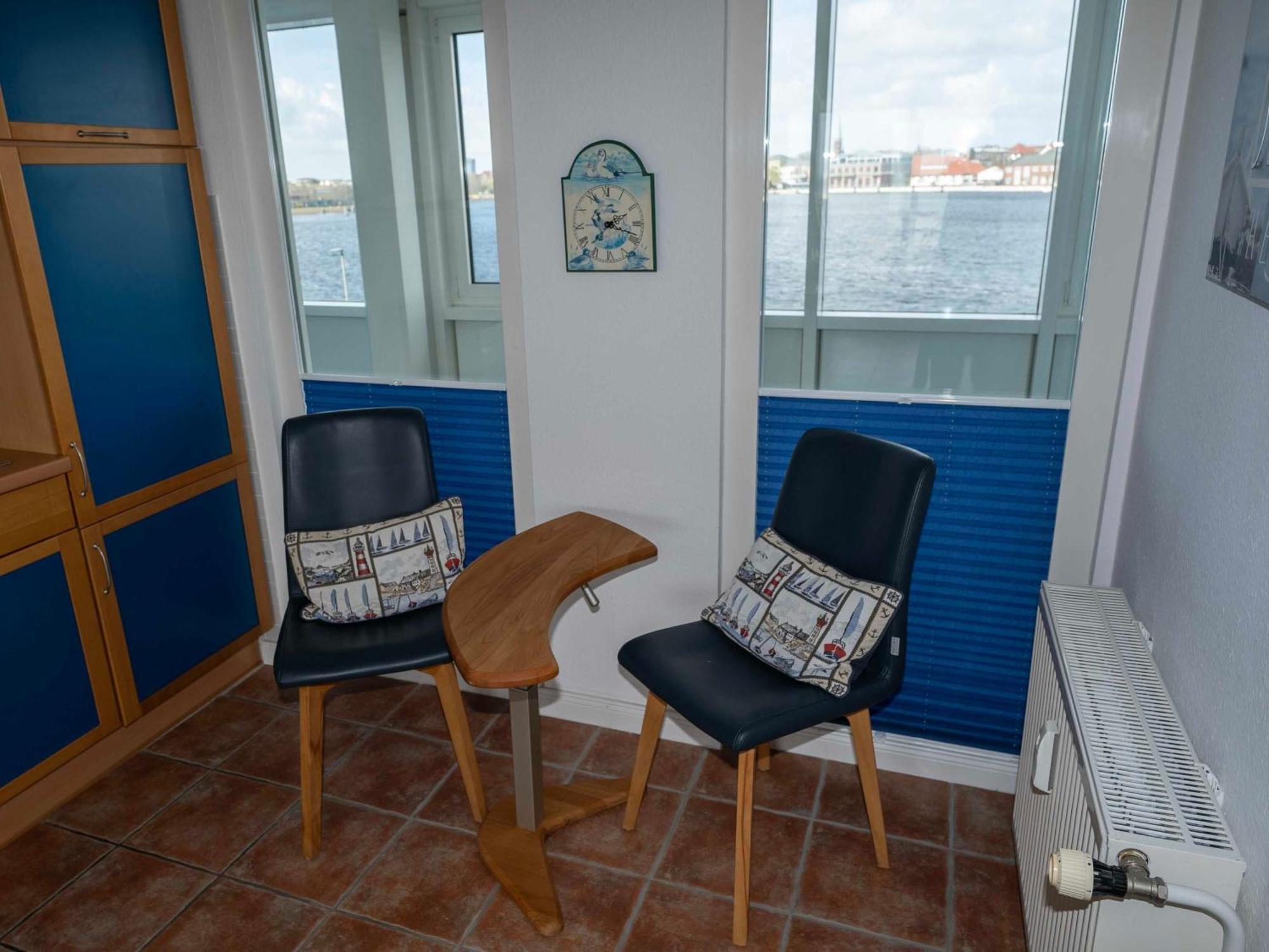 033 Arngast Ferienwohnung Wilhelmshaven Ngoại thất bức ảnh