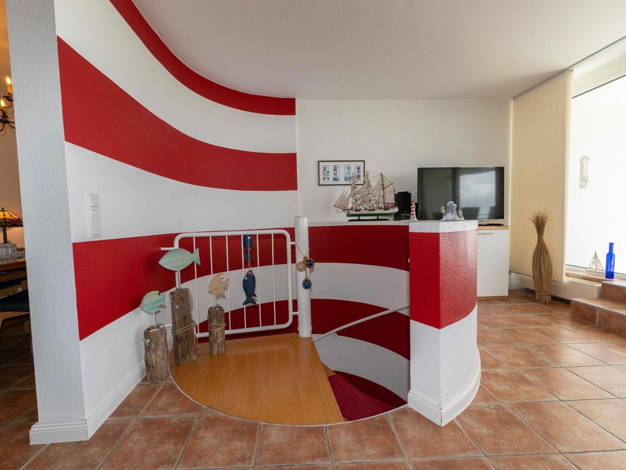 033 Arngast Ferienwohnung Wilhelmshaven Ngoại thất bức ảnh