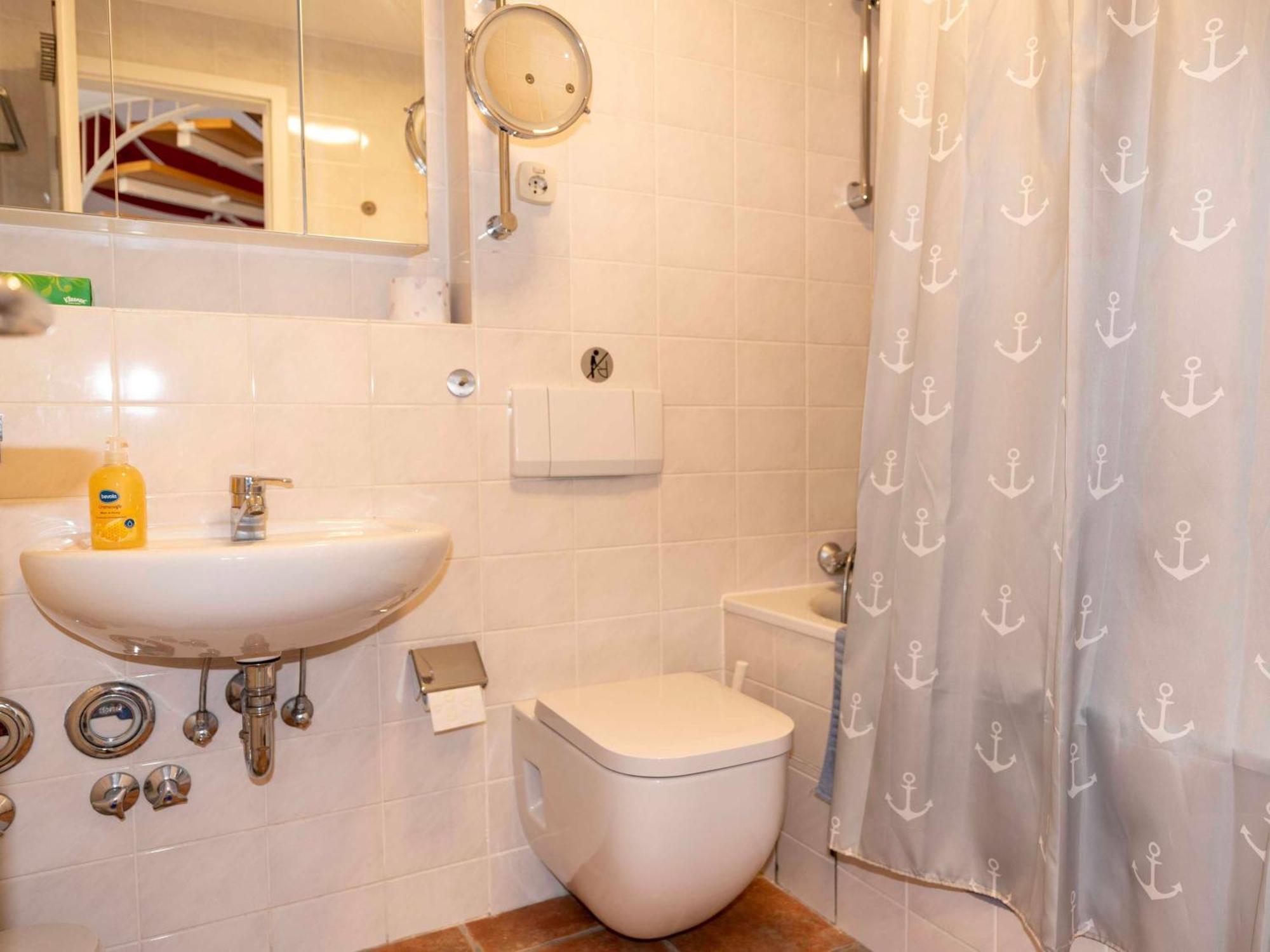 033 Arngast Ferienwohnung Wilhelmshaven Ngoại thất bức ảnh