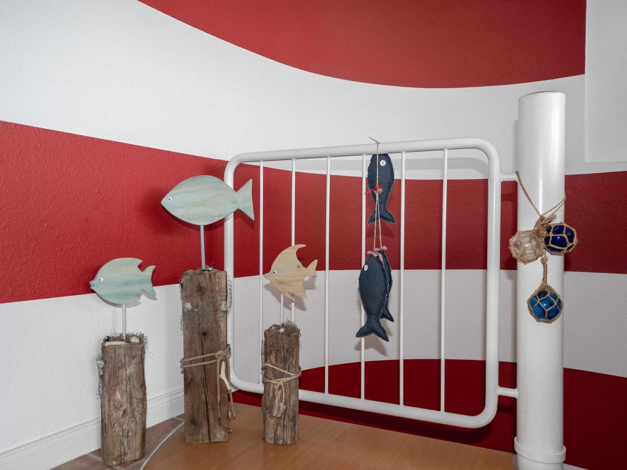 033 Arngast Ferienwohnung Wilhelmshaven Ngoại thất bức ảnh