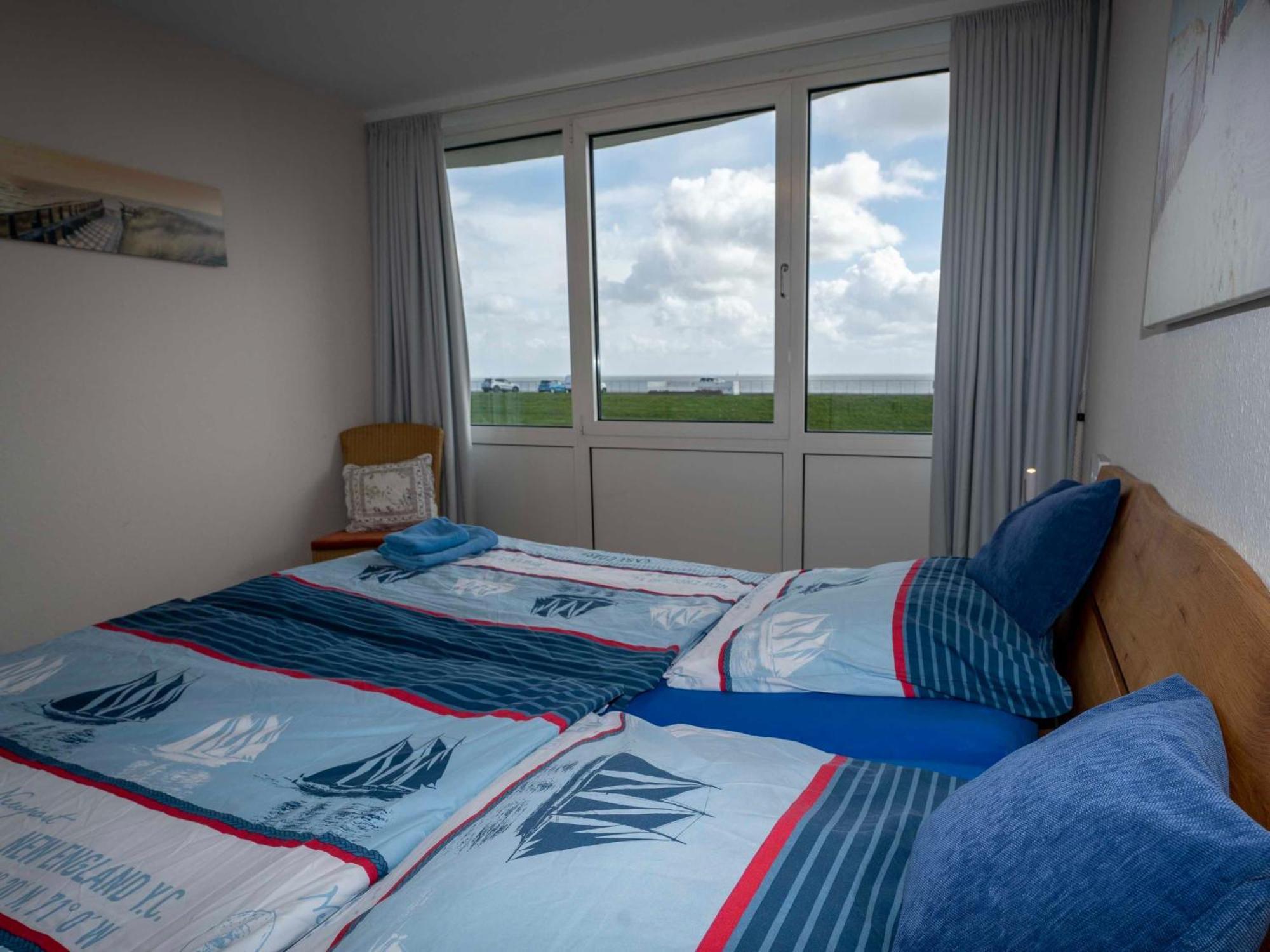 033 Arngast Ferienwohnung Wilhelmshaven Ngoại thất bức ảnh