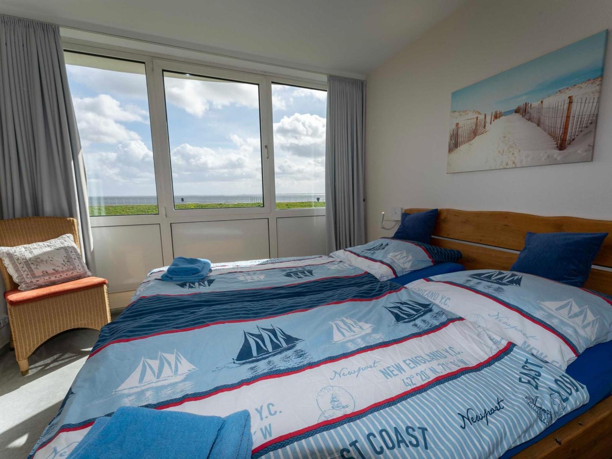 033 Arngast Ferienwohnung Wilhelmshaven Ngoại thất bức ảnh