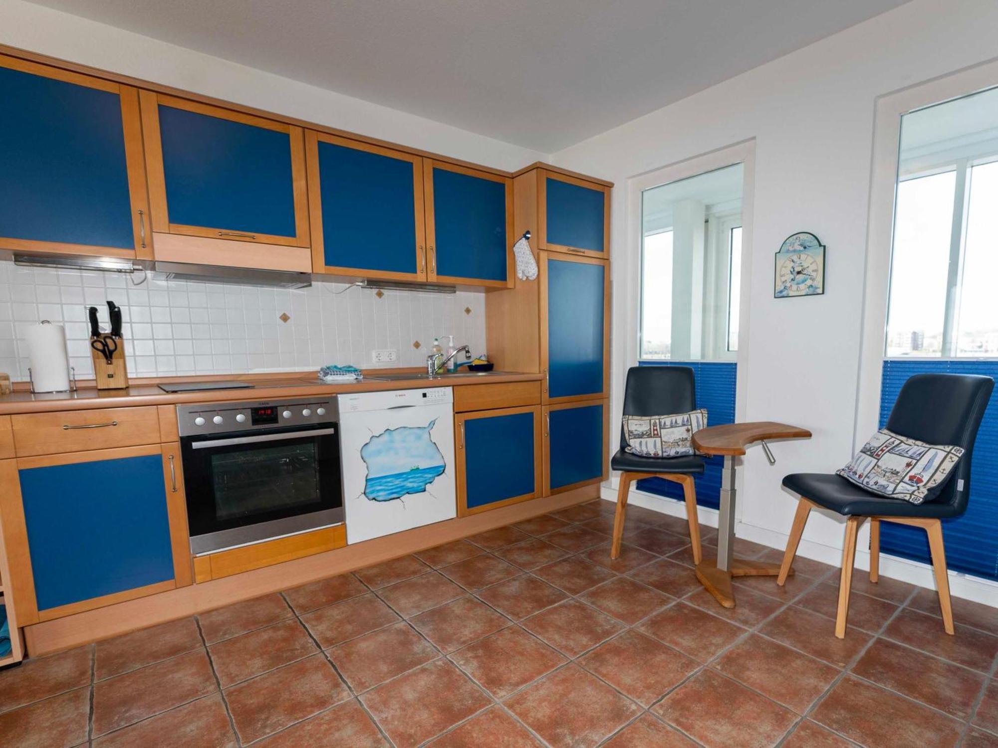 033 Arngast Ferienwohnung Wilhelmshaven Ngoại thất bức ảnh
